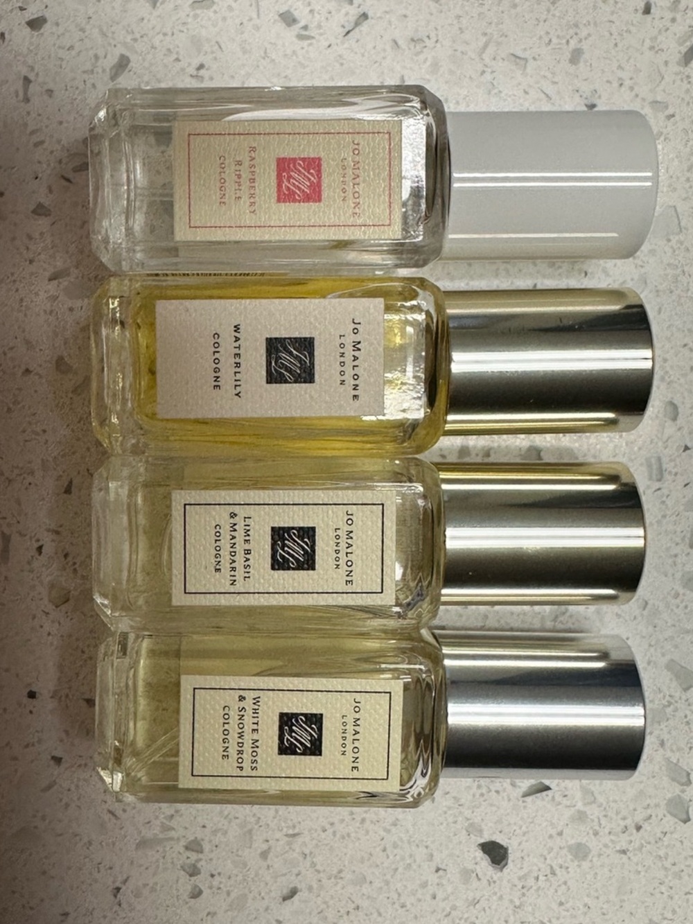 Jo Malone Colognes Set